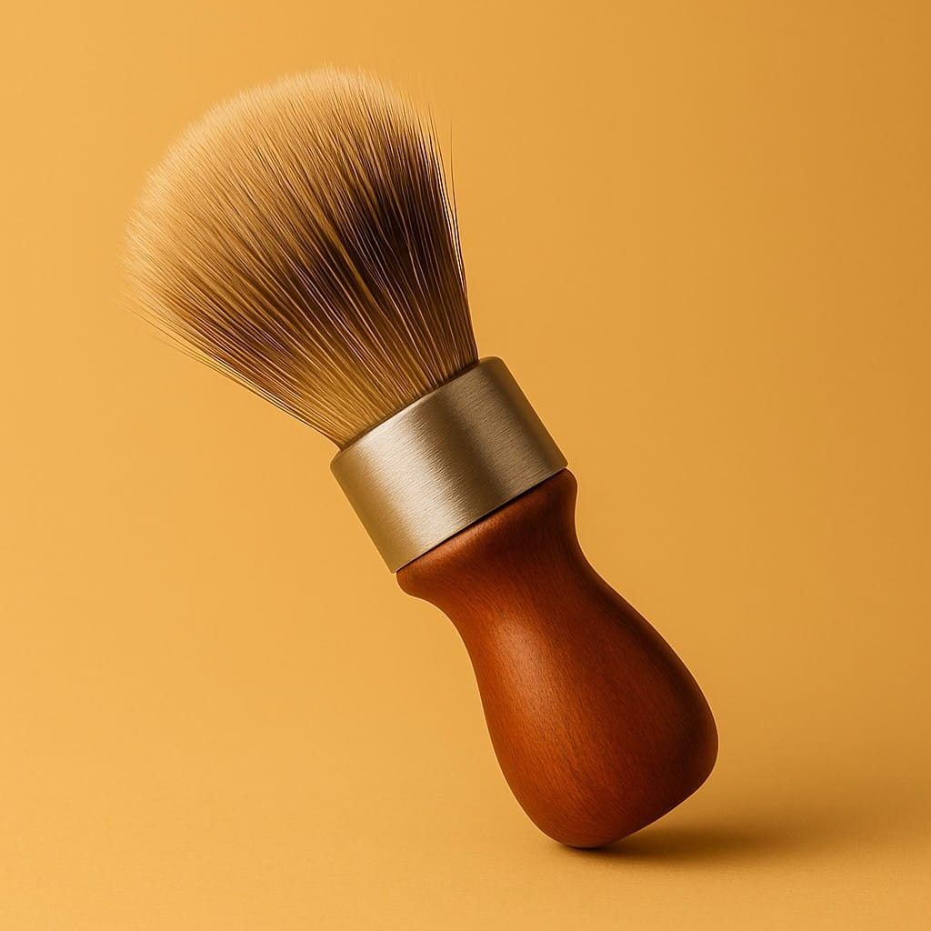 Application Brush