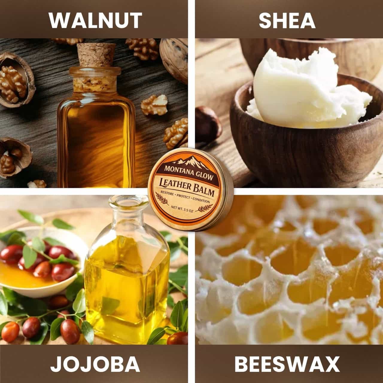 Montana Glow™ – Bring Your Precious Leather Back To ‘Like New’