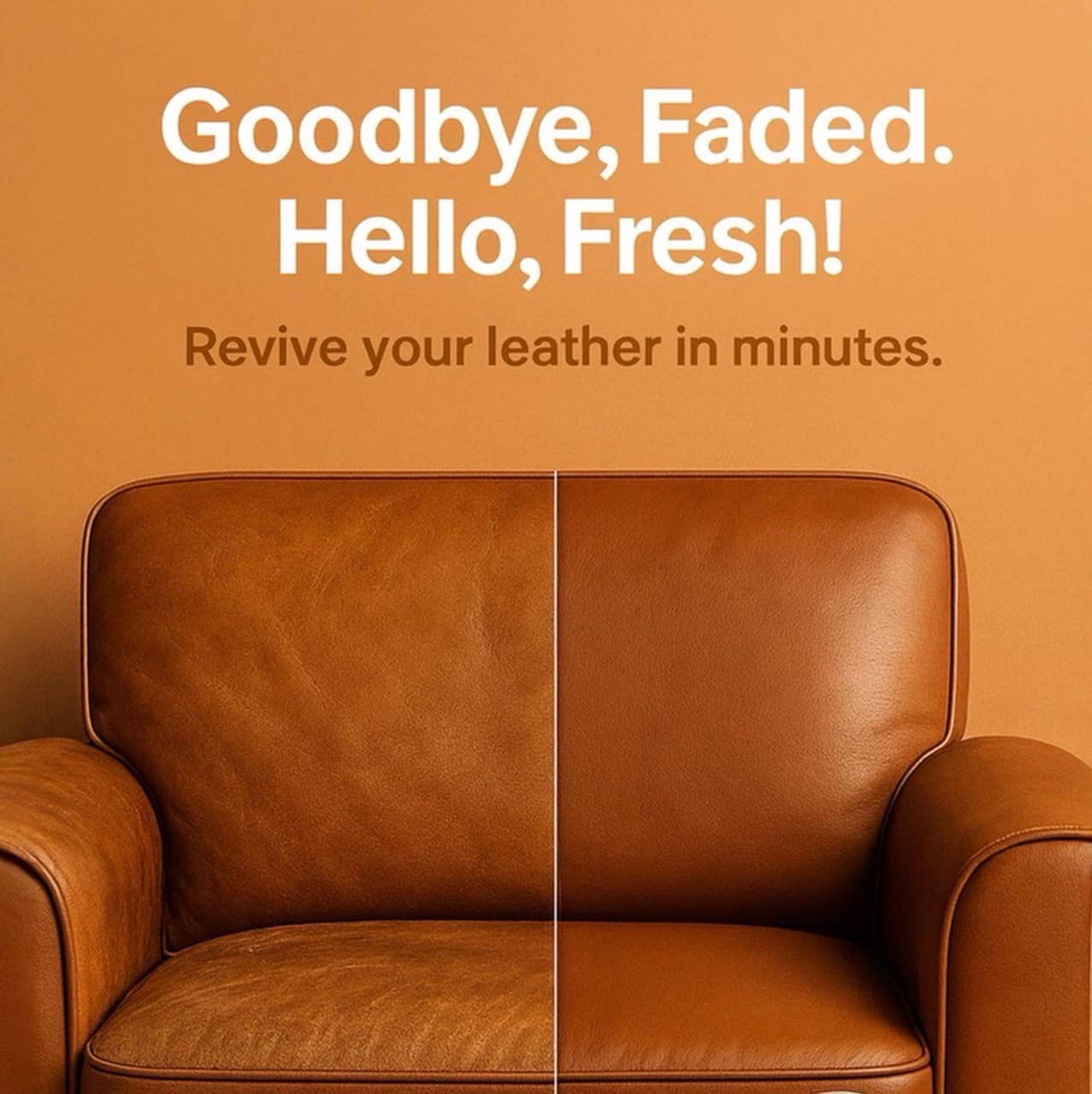 Montana Glow™ – Bring Your Precious Leather Back To ‘Like New’