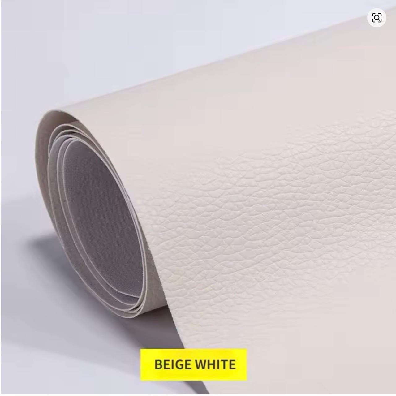 Montana Repair™ - Self-Adhesive Leather Patch (138cm x 35cm)