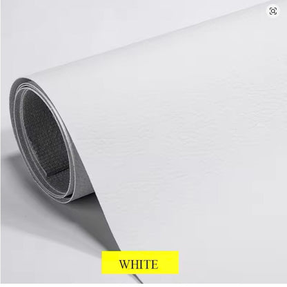 Montana Repair™ - Self-Adhesive Leather Patch (138cm x 35cm)